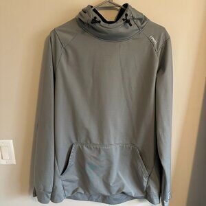 Mens UNRL Hoodie- Large